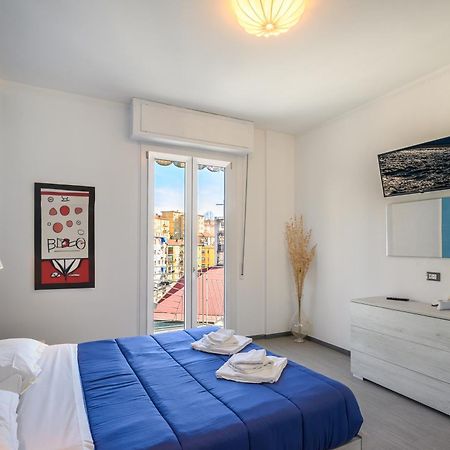 Blue Dream Apartment 14 La Spezia Eksteriør bilde